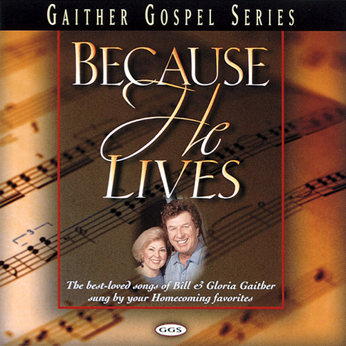 Easily Download Bill & Gloria Gaither Printable PDF piano music notes, guitar tabs for  Easy Guitar. Transpose or transcribe this score in no time - Learn how to play song progression.