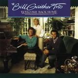 Bill & Gloria Gaither 'It's Beginning To Rain' Easy Piano