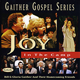 Bill & Gloria Gaither 'The Night Before Easter' Piano, Vocal & Guitar Chords (Right-Hand Melody)