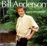 Bill Anderson 'Too Country' Piano, Vocal & Guitar Chords (Right-Hand Melody)