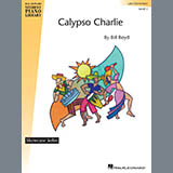 Bill Boyd 'Calypso Charlie' Educational Piano