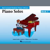 Bill Boyd 'Mister Machine' Educational Piano