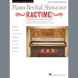 Bill Boyd 'Ragtime Blue' Educational Piano