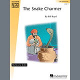 Bill Boyd 'The Snake Charmer' Educational Piano