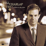 Bill Charlap 'One For My Baby (And One More For The Road)' Piano Transcription