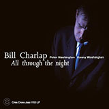 Bill Charlap 'The Best Thing For You' Piano Transcription