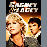 Bill Conti 'Theme from Cagney And Lacey' Piano, Vocal & Guitar Chords