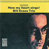 Bill Evans '34 Skidoo' Piano Solo
