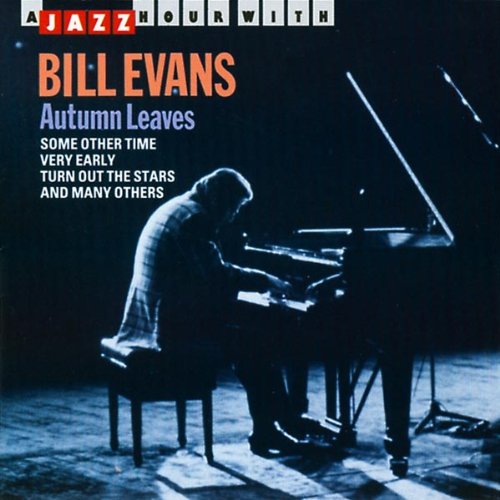 Easily Download Bill Evans Printable PDF piano music notes, guitar tabs for  Lead Sheet / Fake Book. Transpose or transcribe this score in no time - Learn how to play song progression.