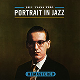Bill Evans 'Blue In Green' Piano Solo