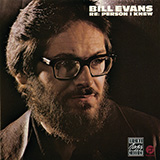 Bill Evans 'Emily (from The Americanization of Emily)' Piano Solo