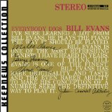 Bill Evans 'Epilogue' Piano Solo