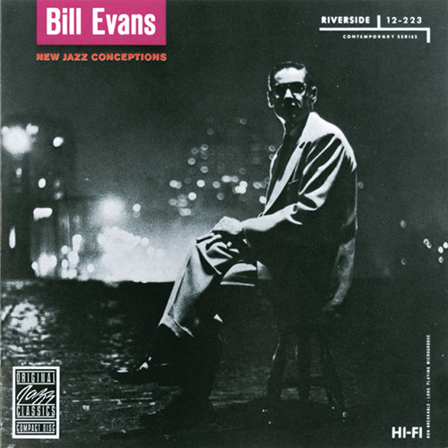 Easily Download Bill Evans Printable PDF piano music notes, guitar tabs for  Piano Solo. Transpose or transcribe this score in no time - Learn how to play song progression.