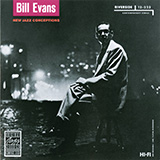 Bill Evans 'Five' Piano Solo