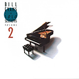 Bill Evans 'I Loves You, Porgy (from Porgy and Bess)' Piano Solo
