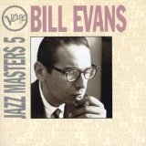 Bill Evans 'Israel' Piano Solo