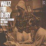 Bill Evans 'It Could Happen To You (from And The Angels Sing)' Piano Solo