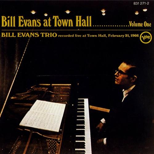 Easily Download Bill Evans Printable PDF piano music notes, guitar tabs for  Piano Solo. Transpose or transcribe this score in no time - Learn how to play song progression.