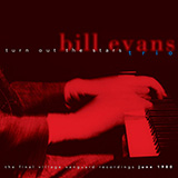 Bill Evans 'My Romance (from Jumbo)' Piano Solo