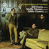 Bill Evans 'Only Child' Piano Solo