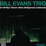 Bill Evans 'Stella By Starlight (from The Uninvited)' Piano Solo