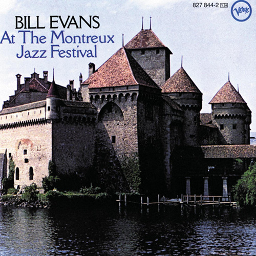Easily Download Bill Evans Printable PDF piano music notes, guitar tabs for  Piano Solo. Transpose or transcribe this score in no time - Learn how to play song progression.