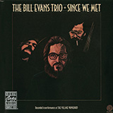 Bill Evans 'Time Remembered' Real Book – Melody & Chords – Bass Clef Instruments