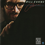 Bill Evans 'What Kind Of Fool Am I? (from Stop The World - I Want To Get Off)' Piano Solo