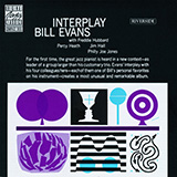 Bill Evans 'You Go To My Head' Piano Solo