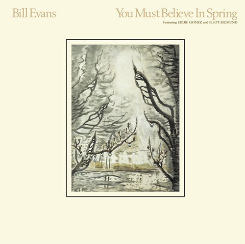 Easily Download Bill Evans Printable PDF piano music notes, guitar tabs for  Piano Solo. Transpose or transcribe this score in no time - Learn how to play song progression.