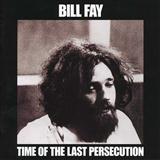 Bill Fay 'Don't Let My Marigolds Die' Ukulele