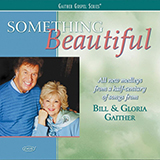 Bill Gaither 'I Will Serve Thee' Easy Guitar