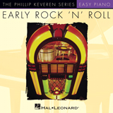 Bill Haley & His Comets 'Rock Around The Clock (arr. Phillip Keveren)' Easy Piano