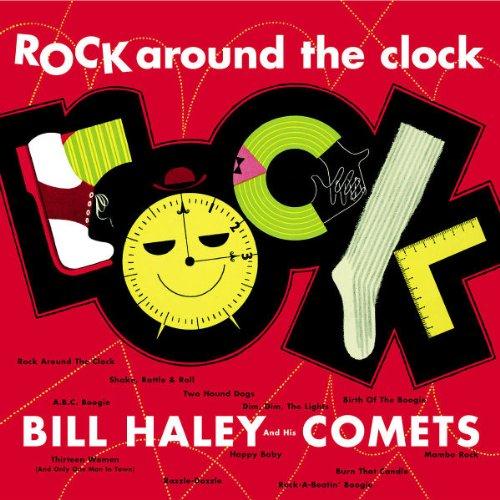 Easily Download Bill Haley & His Comets Printable PDF piano music notes, guitar tabs for  ChordBuddy. Transpose or transcribe this score in no time - Learn how to play song progression.