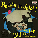 Bill Haley & His Comets 'See You Later, Alligator' Alto Sax Solo