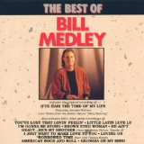 Bill Medley & Jennifer Warnes '(I've Had) The Time Of My Life (arr. Mac Huff)' SATB Choir