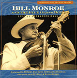 Bill Monroe 'Blue Ridge Mountain Blues (arr. Fred Sokolow)' Solo Guitar