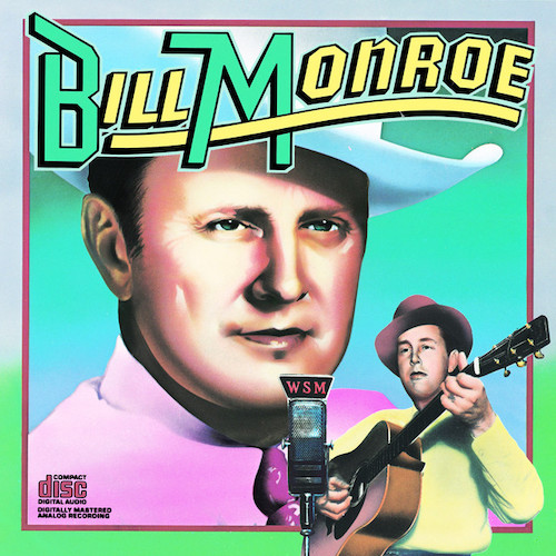 Easily Download Bill Monroe Printable PDF piano music notes, guitar tabs for  Mandolin. Transpose or transcribe this score in no time - Learn how to play song progression.