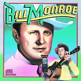 Bill Monroe 'Heavy Traffic Ahead' Mandolin