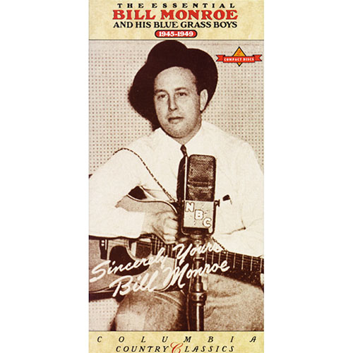 Easily Download Bill Monroe Printable PDF piano music notes, guitar tabs for  Mandolin. Transpose or transcribe this score in no time - Learn how to play song progression.