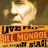 Bill Monroe 'Uncle Pen' Real Book – Melody, Lyrics & Chords