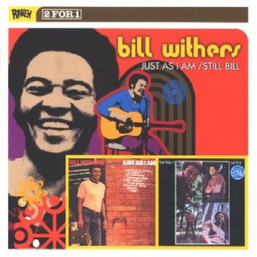 Easily Download Bill Withers Printable PDF piano music notes, guitar tabs for  Choir. Transpose or transcribe this score in no time - Learn how to play song progression.