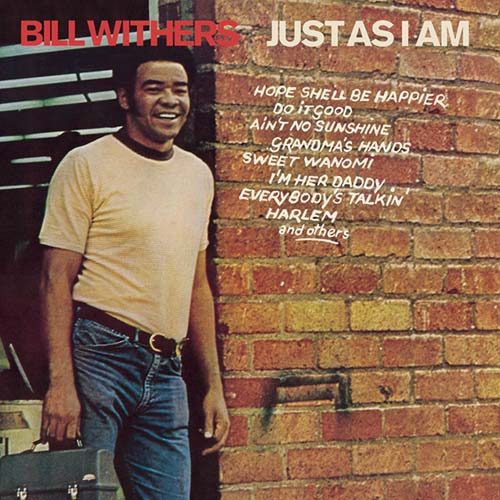 Easily Download Bill Withers Printable PDF piano music notes, guitar tabs for  Ukulele. Transpose or transcribe this score in no time - Learn how to play song progression.