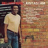 Bill Withers 'Ain't No Sunshine' Piano, Vocal & Guitar Chords