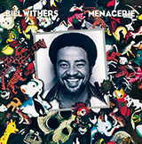 Bill Withers 'Lovely Day' Big Note Piano
