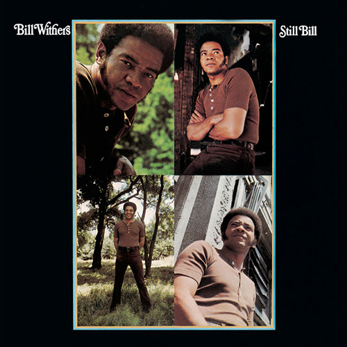Download Bill Withers Lean On Me Sheet Music and Printable PDF music notes