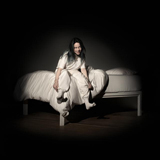Billie Eilish '8' Piano, Vocal & Guitar Chords (Right-Hand Melody)