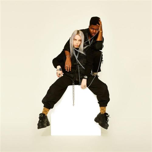 Easily Download Billie Eilish & Khalid Printable PDF piano music notes, guitar tabs for  Piano, Vocal & Guitar Chords (Right-Hand Melody). Transpose or transcribe this score in no time - Learn how to play song progression.