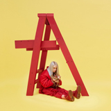 Billie Eilish 'COPYCAT' Piano, Vocal & Guitar Chords (Right-Hand Melody)
