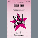 Billie Eilish 'ocean eyes (arr. Roger Emerson)' SSA Choir